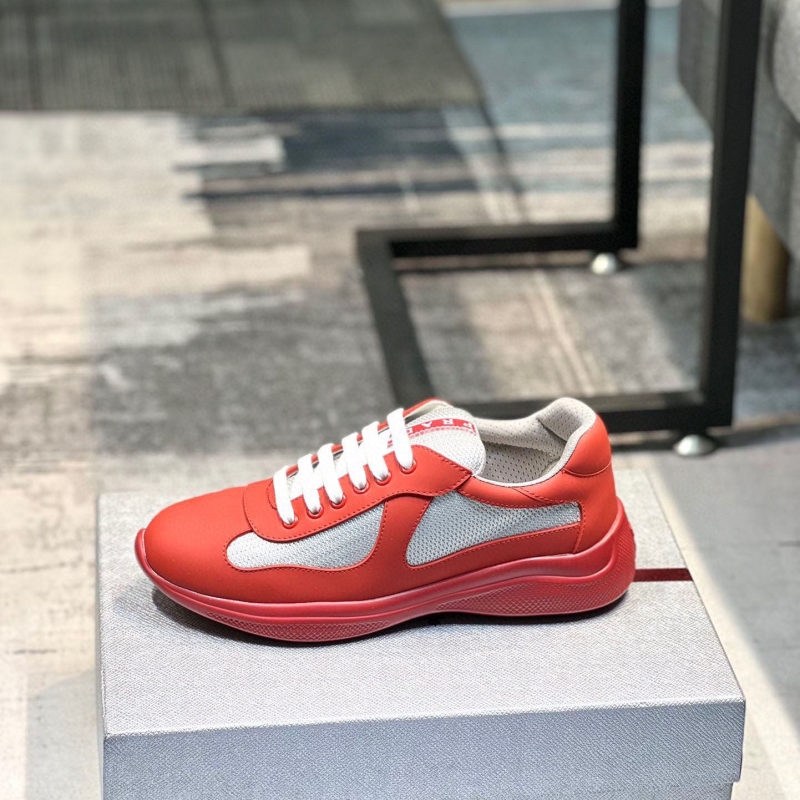 Pra*a casual shoes